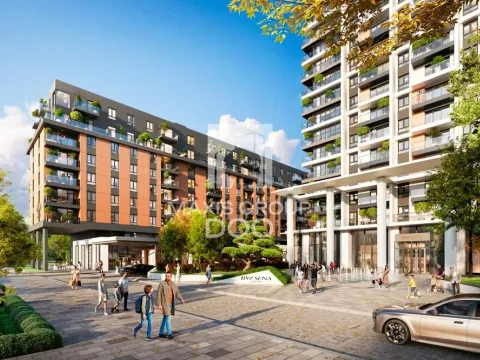 Prodaja, dvosoban stan, 56m², Savski Venac, Beograd - image 15