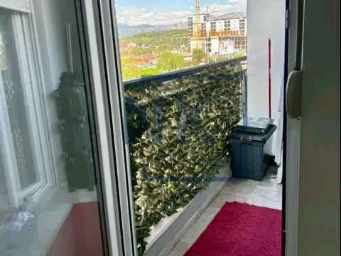 Izdavanje, jednosoban stan, 48m², Stari Aerodrom, Podgorica - image 6