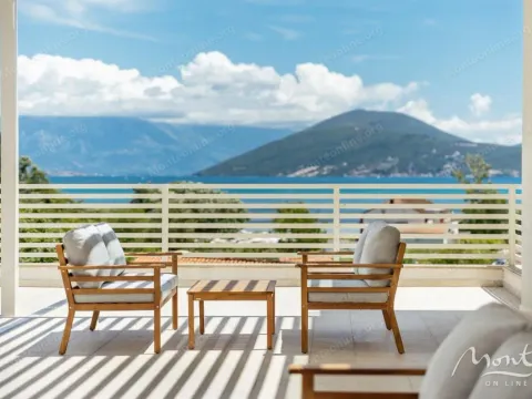 Prodaja, jednosoban stan, 65m², Herceg Novi, Crna Gora - image 19