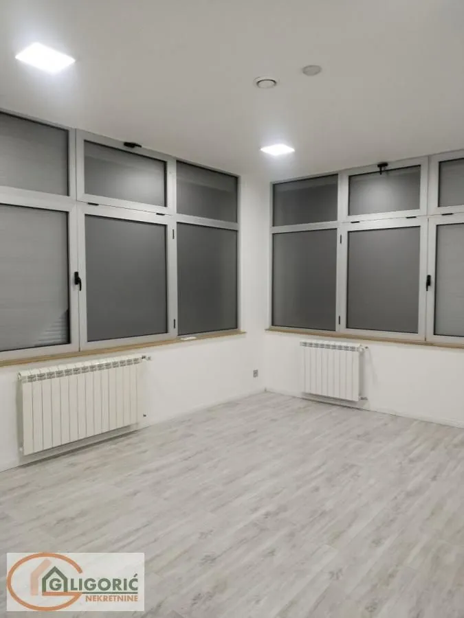 Sale, office space, 143m², Vračar Hram, Vračar Sve Podlokacije