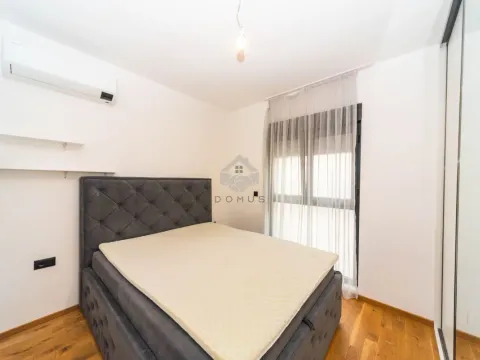 Izdavanje, jednosoban stan, 47m², Gorica C, Podgorica - image 5