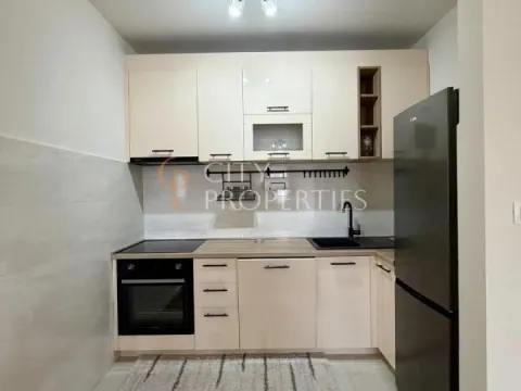 Izdavanje, stan, 49m², Central Point, Podgorica - image 10