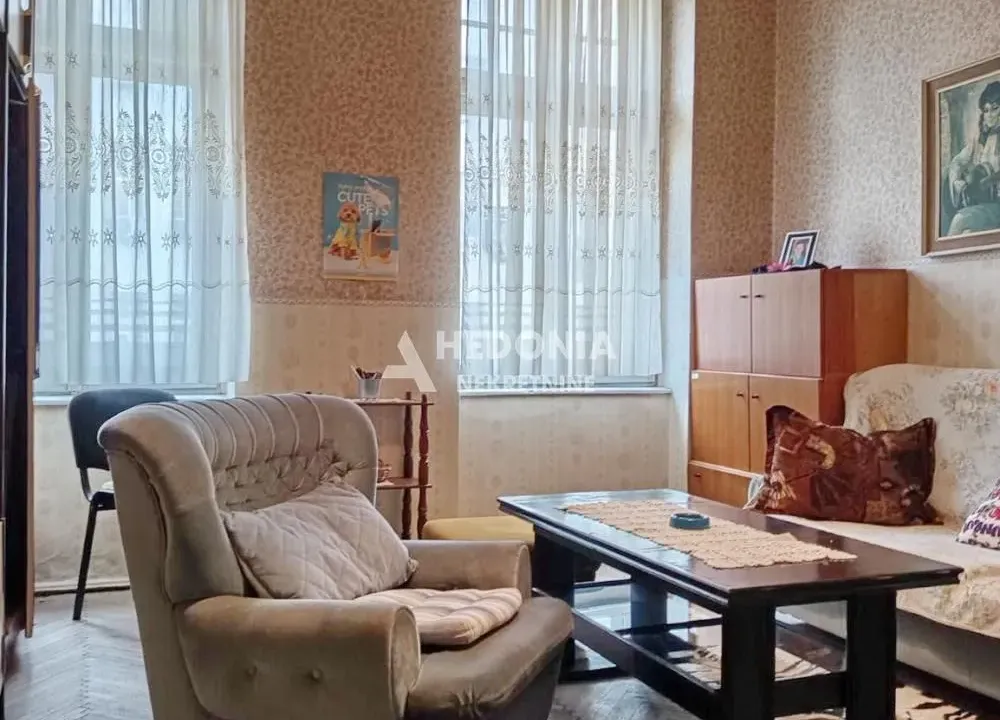 Prodaja, dvosoban stan, 82m², Botanička Bašta, Palilula Sve Podlokacije