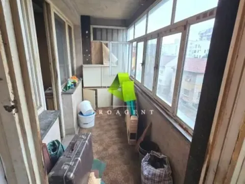 Prodaja, trosoban stan, 72m², Crveni Pevac, Niš - image 12