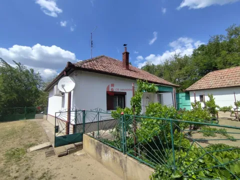 Sale, house, 83m², Kelebija, Subotica - image 6