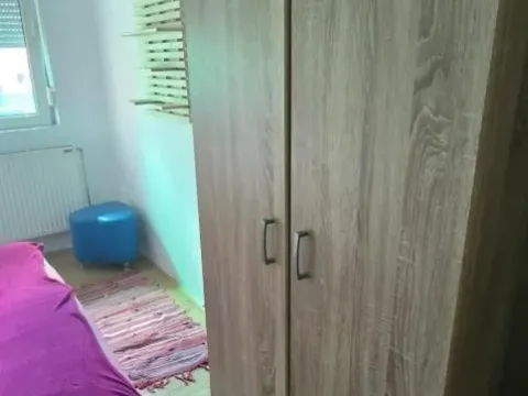 Izdavanje, jednosoban stan, 43m², Sajmište, Novi Sad - image 9