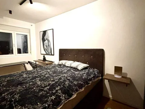 Rent, two bedroom apartment, 60m², Pobrežje, Podgorica - image 8