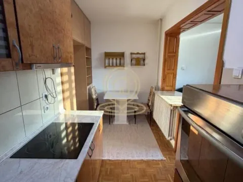 Izdavanje, jednosoban stan, 40m², Novo naselje, Novi Sad - image 6