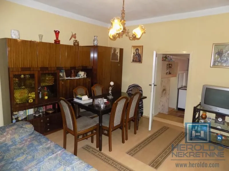 Prodaja, kuća, 138m², Vrapčane, Paraćin