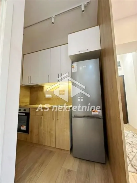 Rent, two bedroom apartment, 52m², Vukov Spomenik, Zvezdara Sve Podlokacije
