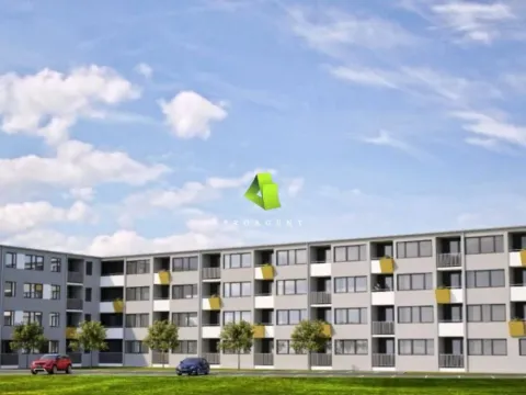 Sale, two bedroom apartment, 69m², Apelovac, Niš - image 3
