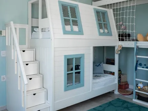 Prodaja, četvorosoban stan, 184m², Luštica, Tivat - image 36