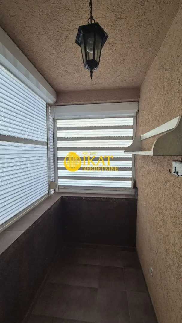 Sale, two bedroom apartment, 48m², Vojvode Vlahovica, Beograd