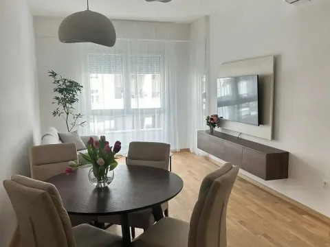 Rent, one bedroom apartment, 45m², Zabjelo, Podgorica - image 2