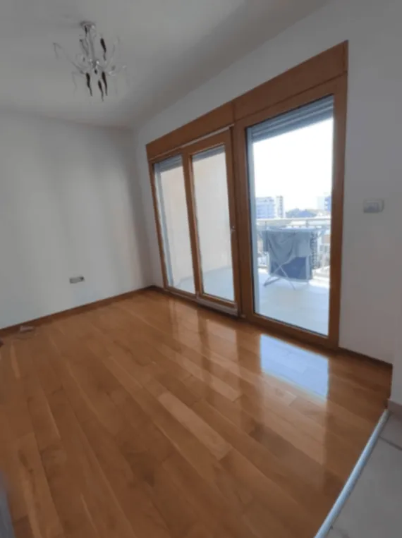 Prodaja, stan, 112m², Centar, Budva