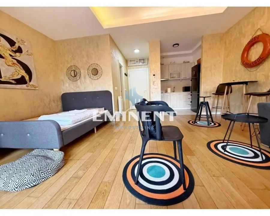 Izdavanje, jednosoban stan, 35m², Novi Beograd Blok 67, Novi Beograd Sve Podlokacije