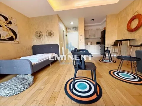 Izdavanje, jednosoban stan, 35m², Novi Beograd Blok 67, Novi Beograd Sve Podlokacije - image 5