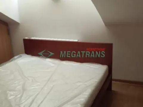 Izdavanje, četvorosoban stan, 125m², Telep, Novi Sad Sve Podlokacije - image 15