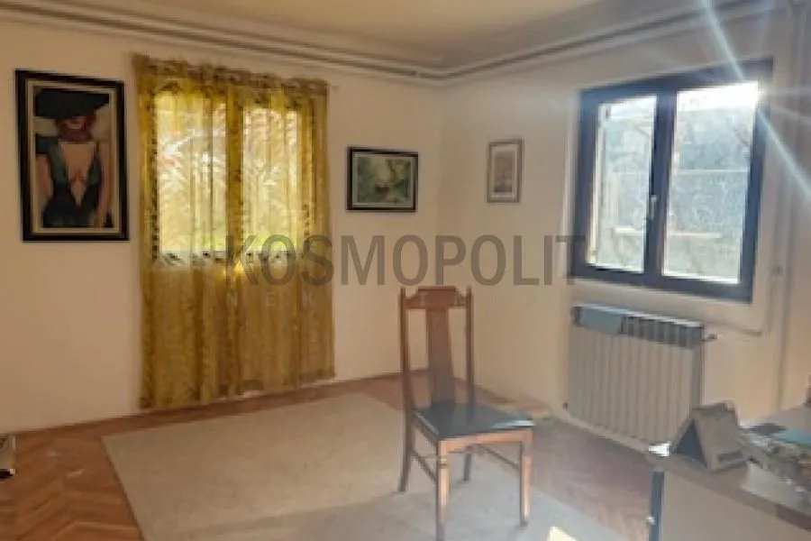 Prodaja, kuća, 300m², Višnjica, Palilula Sve Podlokacije