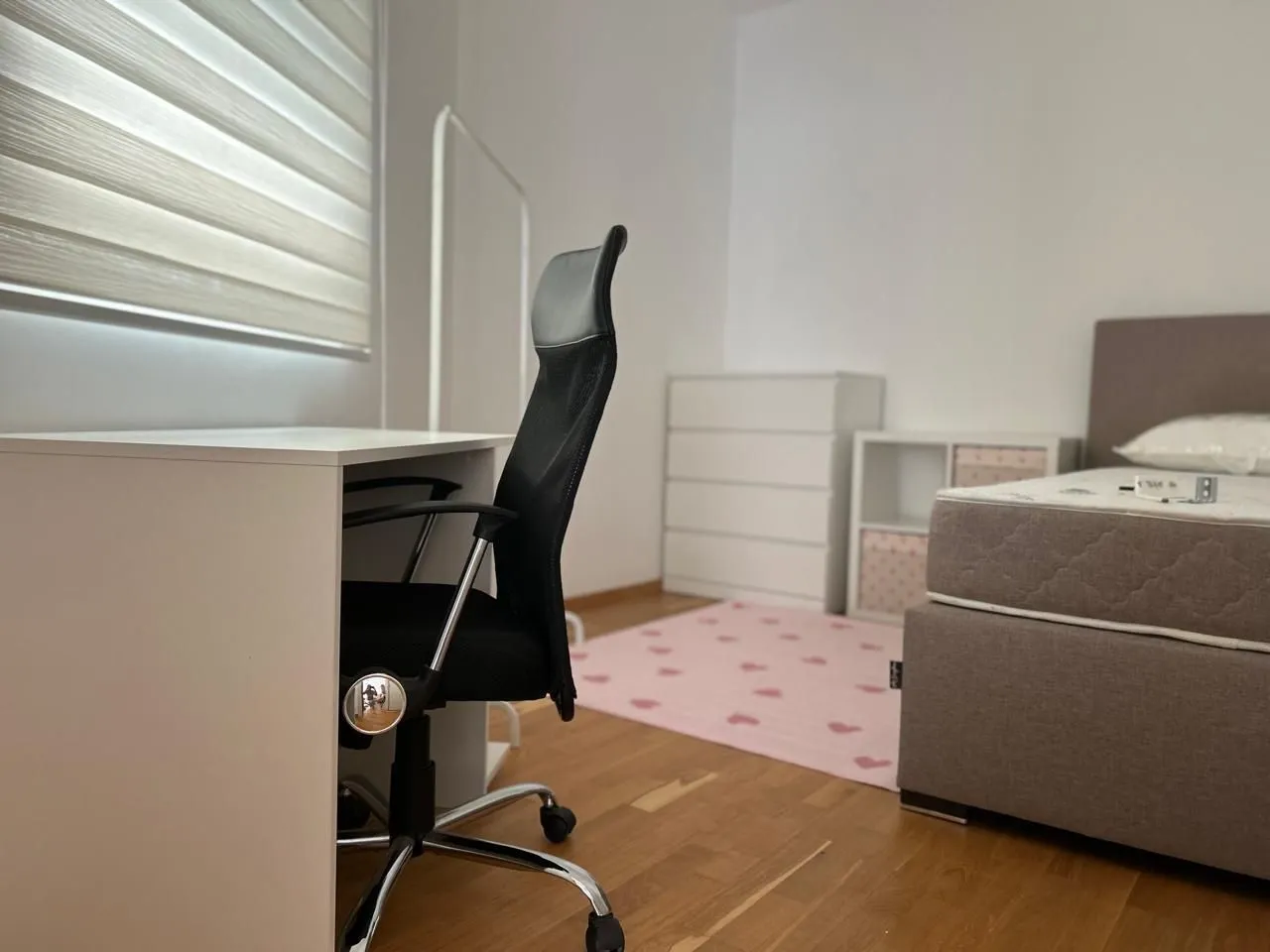 Rent, two bedroom apartment, 62m², Ljubović, Podgorica