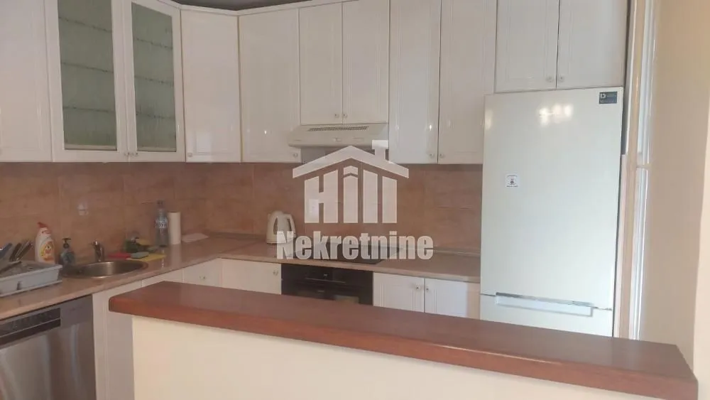 Izdavanje, trosoban stan, 93m², Stari Košutnjak, Rakovica