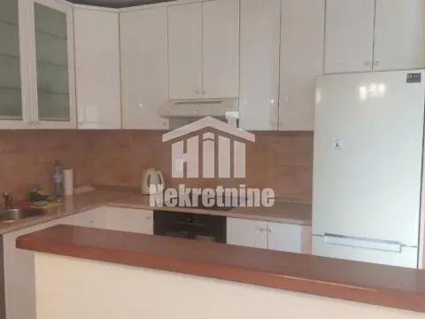 Izdavanje, trosoban stan, 93m², Stari Košutnjak, Rakovica - image 2
