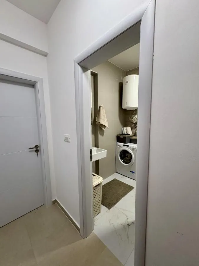 Izdavanje, stan, 46m², Zabjelo, Podgorica