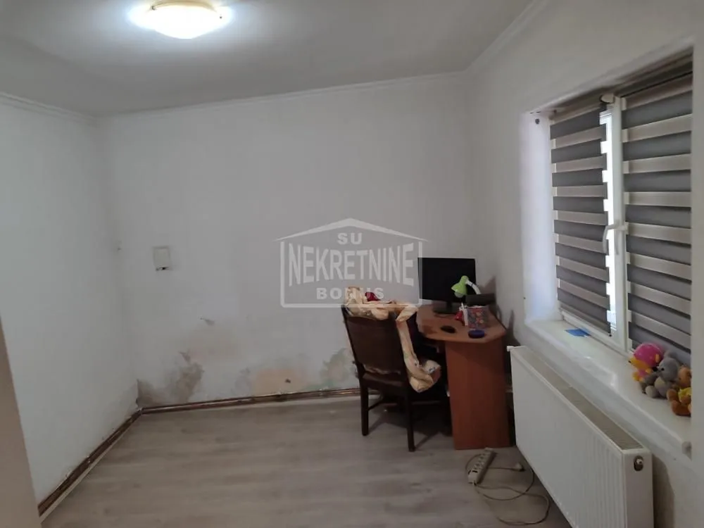 Prodaja, kuća, 170m², Gat, Subotica