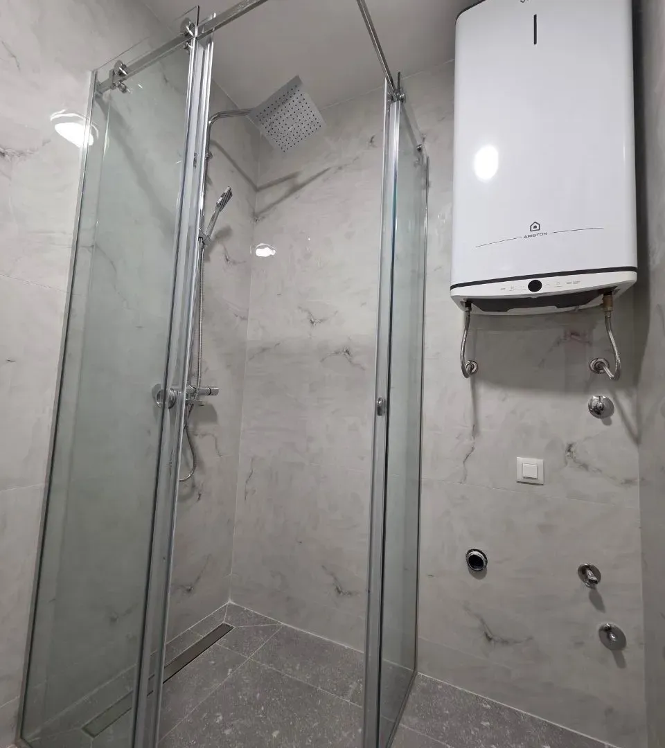 Sale, two bedroom apartment, 68m², Rozino, Budva