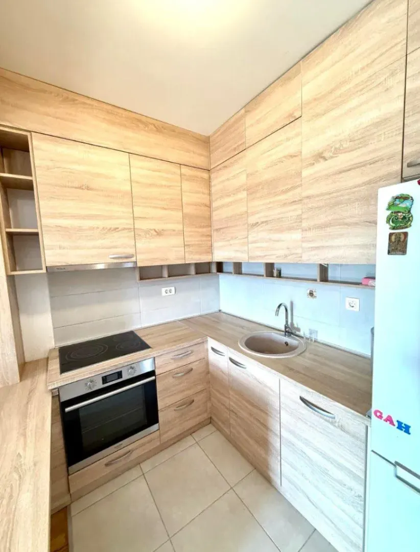 Izdavanje, jednosoban stan, 50m², Ljubović, Podgorica