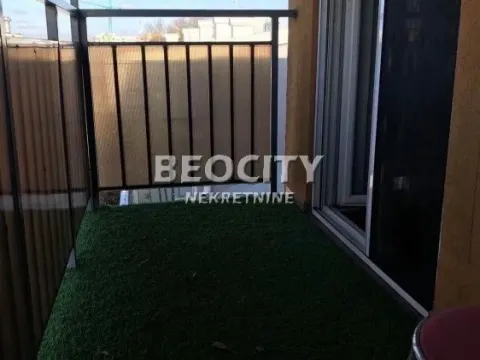 Prodaja, jednosoban stan, 40m², Centar, Novi Sad - image 7