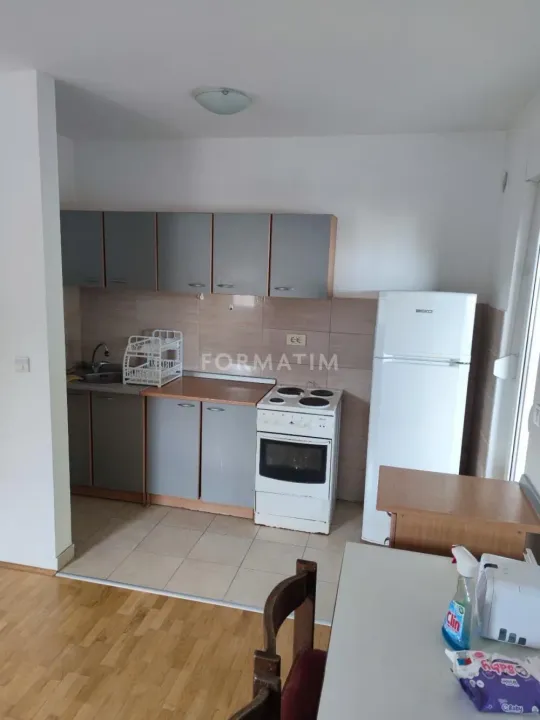 Rent, one bedroom apartment, 36m², Zvezdara Sve Podlokacije, Beograd