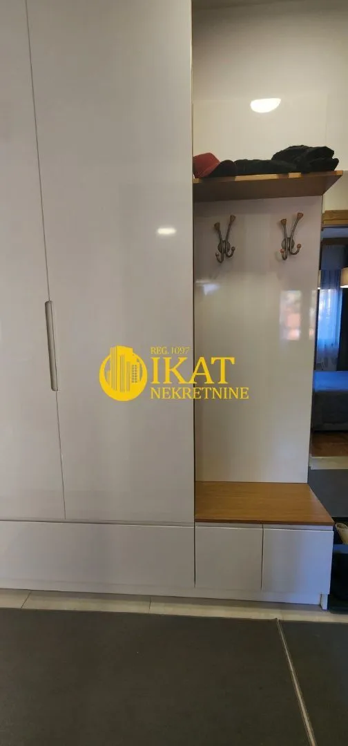 Prodaja, jednosoban stan, 41m², Zova, Zlatibor