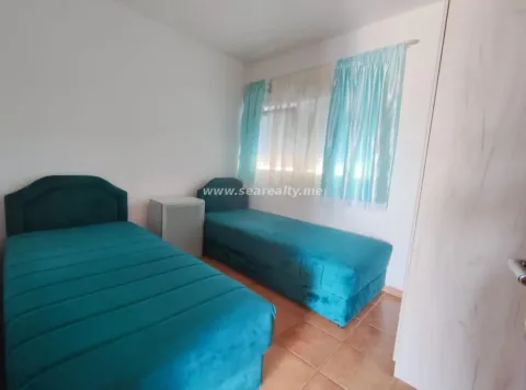 Rent, three bedroom apartment, 100m², Budva, Crna Gora - image 6