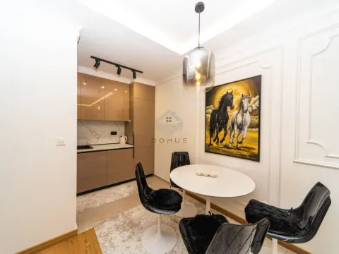 Izdavanje, jednosoban stan, 47m², Podgorica, Crna Gora - image 4