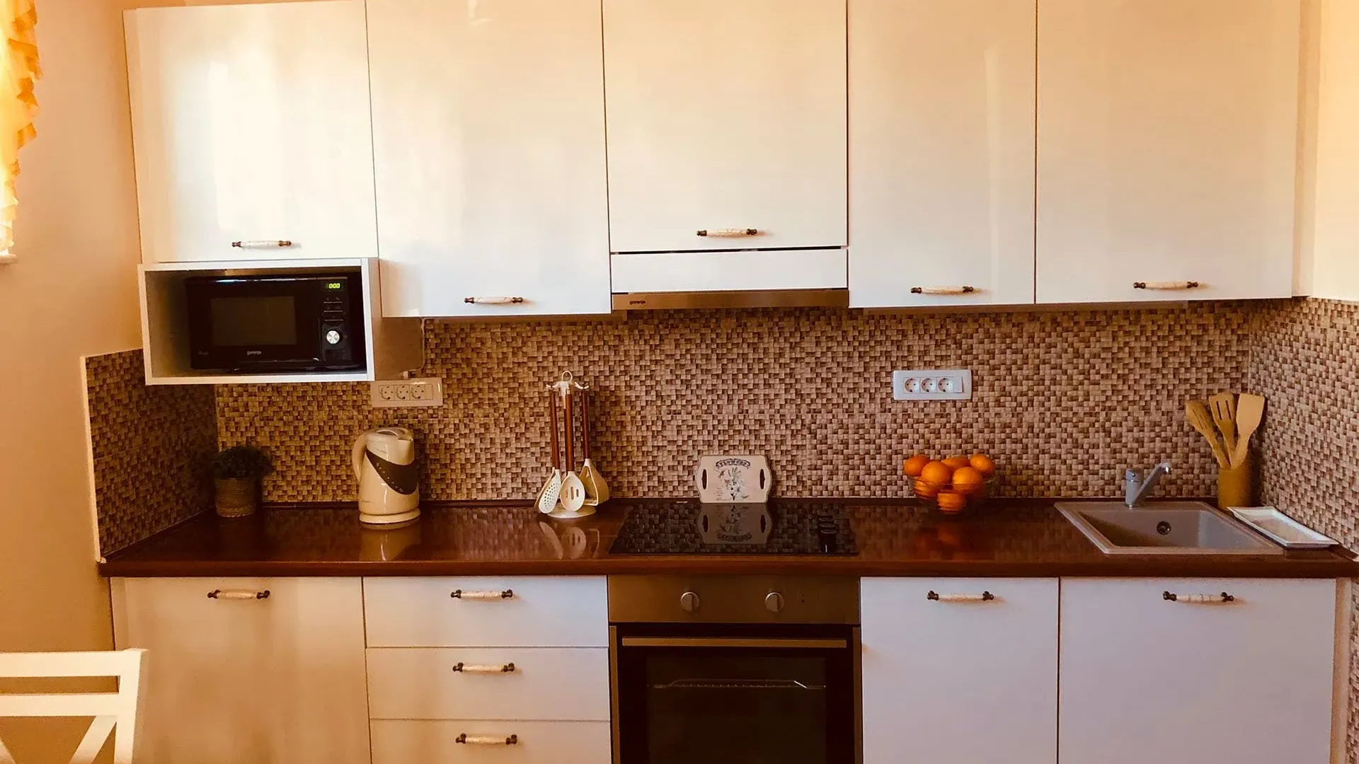 Sale, apartment, 42m², Dobra Voda, Bar