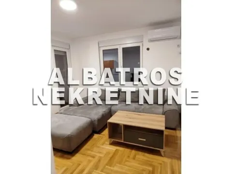 Izdavanje, jednosoban stan, 45m², Zvezdara Sve Podlokacije, Beograd - image 3