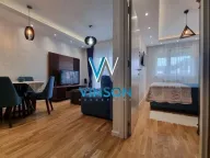 Izdavanje, jednosoban stan, 37m², Novo naselje, Novi Sad - image 13