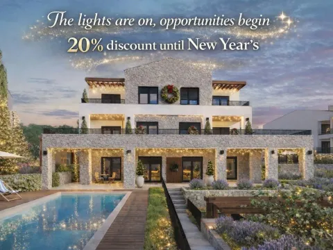 Prodaja, dvosoban stan, 84m², Markovići, Budva - image 3