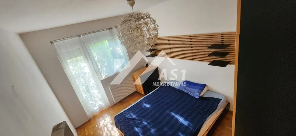 Izdavanje, dvosoban stan, 51m², Banatić, Novi Sad Sve Podlokacije