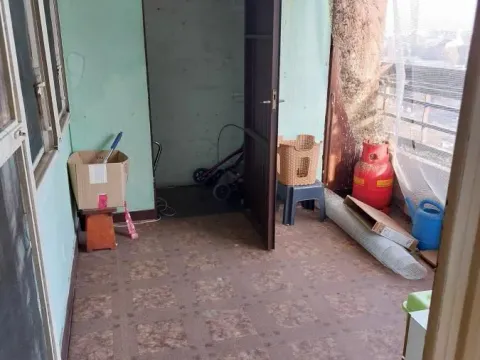 Prodaja, dvosoban stan, 65m², Novo naselje, Novi Sad - image 11