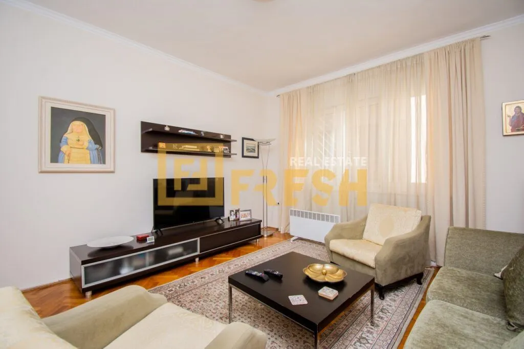 Sale, office space, 42m², Centar, Podgorica