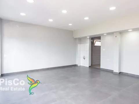 Izdavanje, poslovni prostor, 73m², Zabjelo, Podgorica - image 11