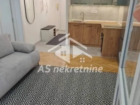 Rent, apartment, 46m², Brace Jerković, Voždovac Sve Podlokacije - image 2