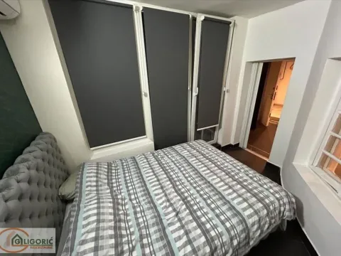 Prodaja, jednosoban stan, 35m², Skadarlija, Beograd - image 9