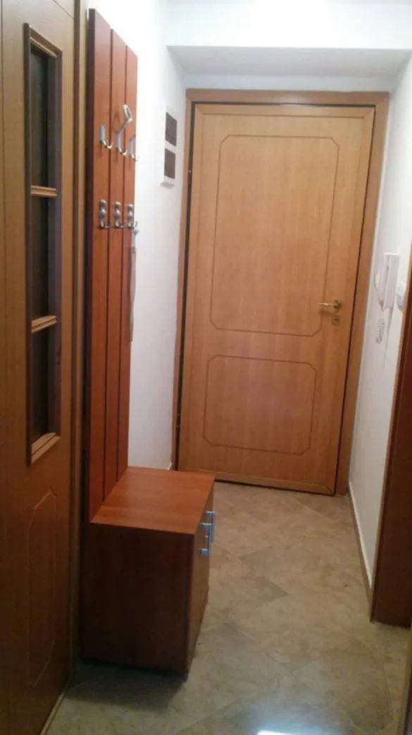 Prodaja, garsonjera, 33m², Rozino, Budva