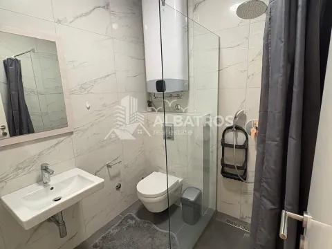 Rent, two bedroom apartment, 80m², Centar, Bar - image 12