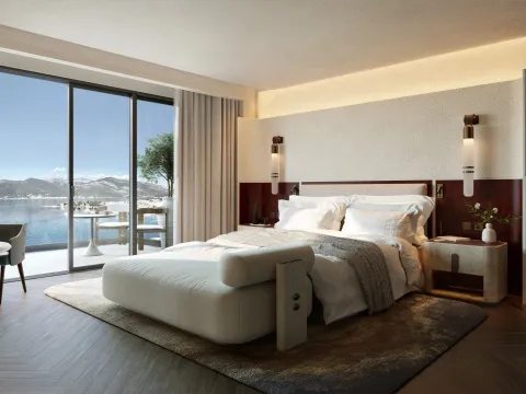 Sale, two bedroom apartment, 168m², Porto Montenegro, Tivat - image 6