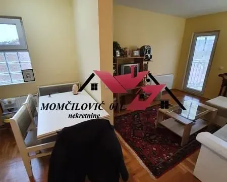 Sale, two bedroom apartment, 41m², Mirijevo 1, Mirijevo Sve Podlokacije - image 3