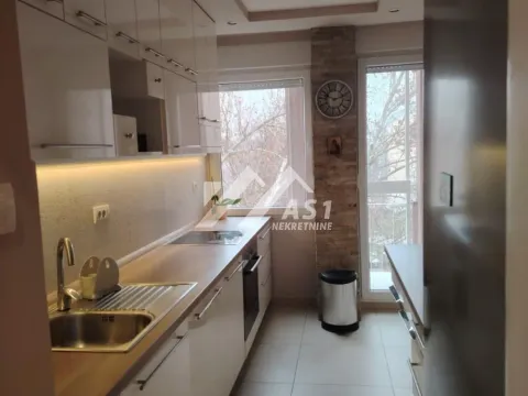 Rent, four bedroom apartment, 90m², Liman 3, Novi Sad Sve Podlokacije - image 4